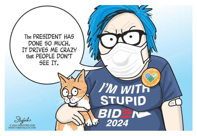 Biden Supporter