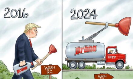 Industrial Strength