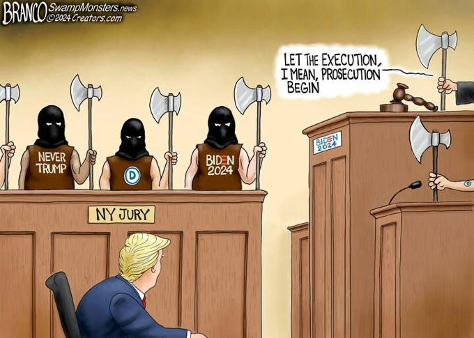 Jury Pool