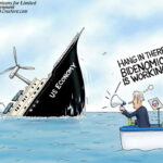 Sinking the Ship