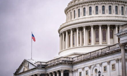 House to Focus on China Threat When Congress Returns