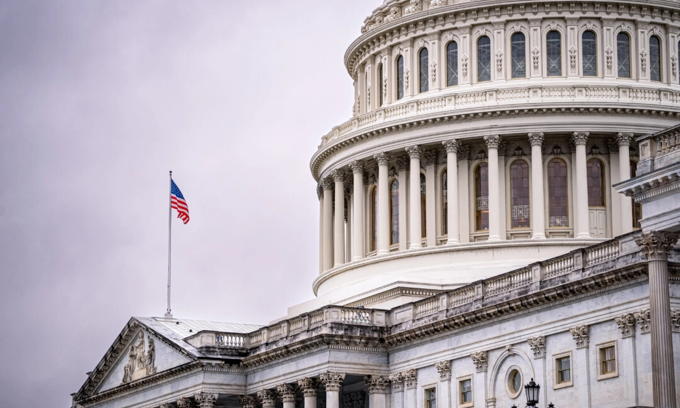 House and Senate Republicans Rally Behind 2-Step Legislative Strategy to Deliver Trump’s Agenda