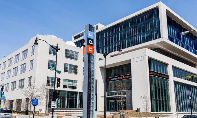 NPR, PBS defend work as Republicans consider cuts