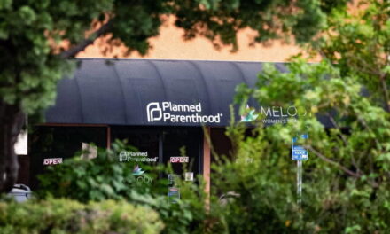 Planned Parenthood Abortions Among ‘Top Four Leading Causes of Death’ in America