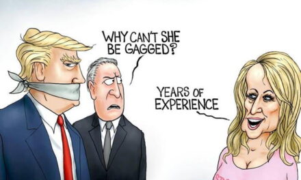 Gag Order