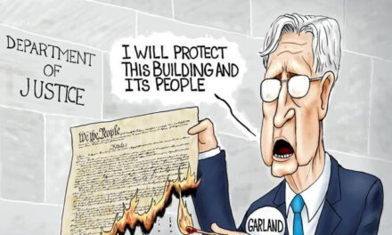 DOJ Priorities