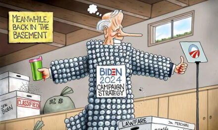 Protecting Biden