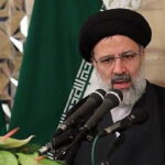 Iranian President, Foreign Minister Killed in Helicopter Crash