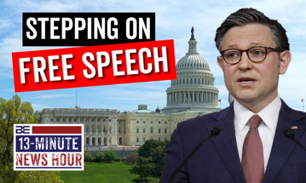 Why Are Republicans Killing the First Amendment?