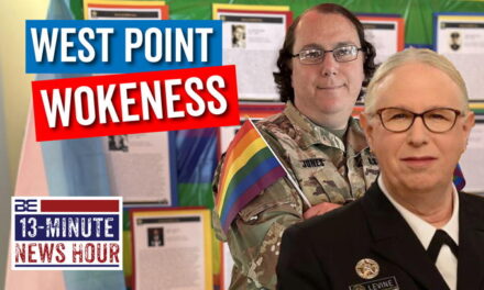 West Point ‘Wokeness’: More Problems with America’s Colleges