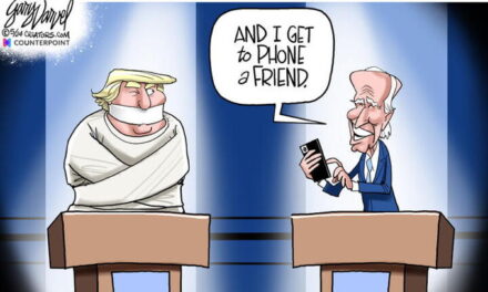 Debate Conditions
