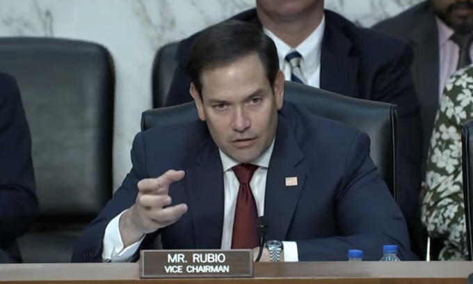 Rubio, consumer advocate want Chinese online retailers investigated