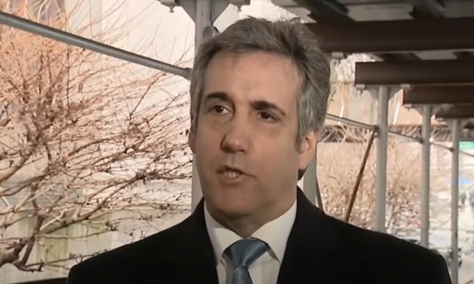 Cohen Says Trump ‘Approved’ Hush Money Payment, Defense Says He Wants ‘Revenge’
