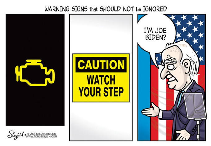 Warning Signs