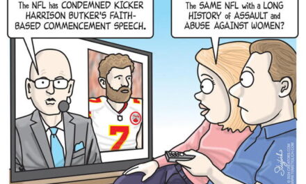 NFL Standards?