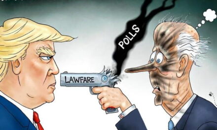 Lawfare Strategy