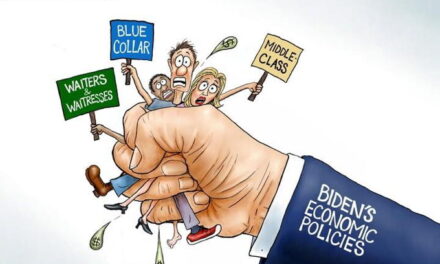 Biden Squeeze