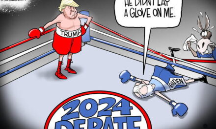 Knockout Punch