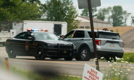 Former Secret Service agents describe ‘apocalyptic security failure’ at Trump event