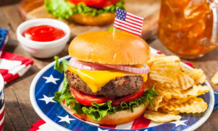‘Higher Prices:’ Cost of July 4 cookout hits record high