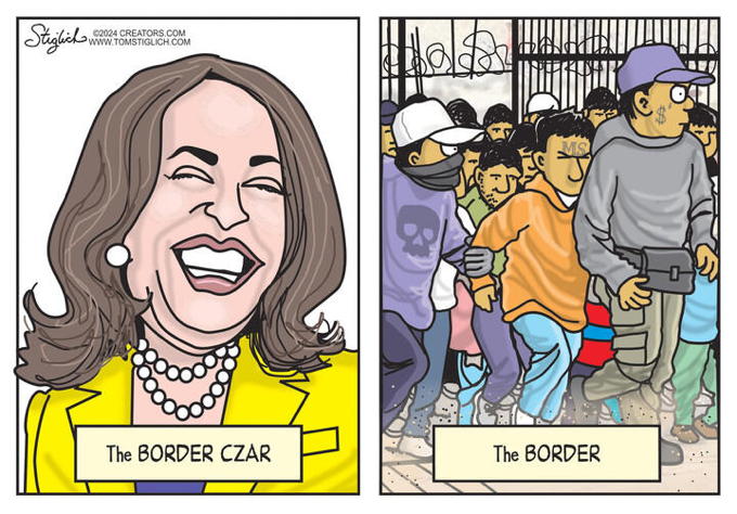 Border Czar