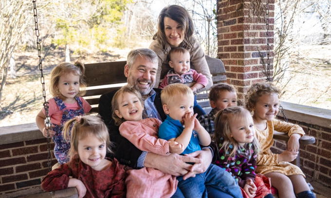 Pro-Life Activist Avoids Prison After FACE Act Conviction