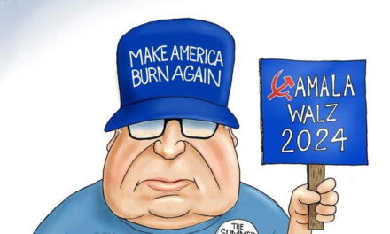 Burn It All Down