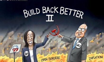 What Could Possibly Go Wrong?