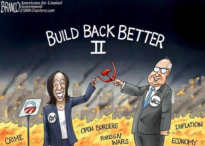 What Could Possibly Go Wrong?