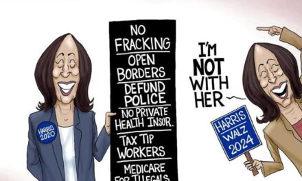 Kamala’s Platform