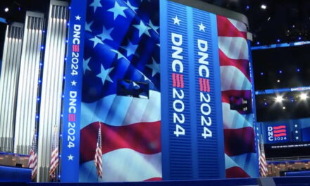 Chicago Gears up for DNC Amid Protests and Security Concerns