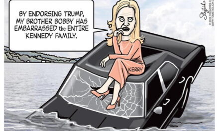 Family Shame