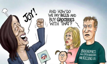 The Realities of ‘Joy’