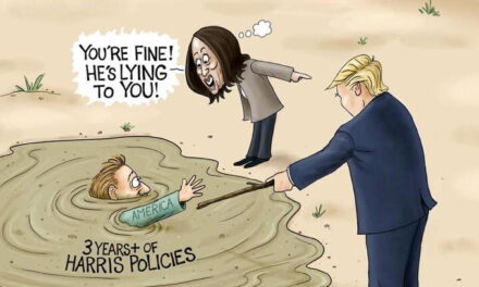 Trust Me — You’re Fine