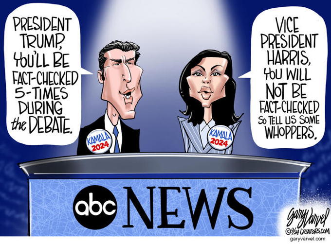 Debate Rules