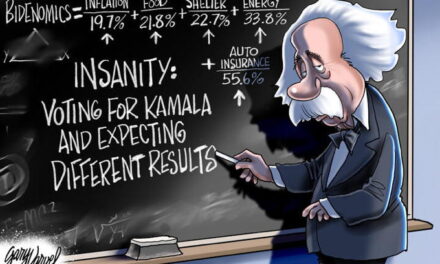 Definition of Insanity