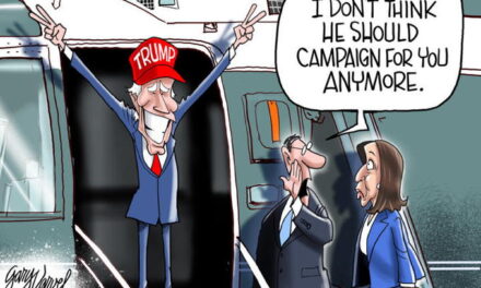 Campaign Support?