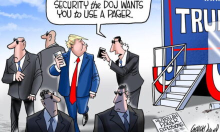 Added Security?
