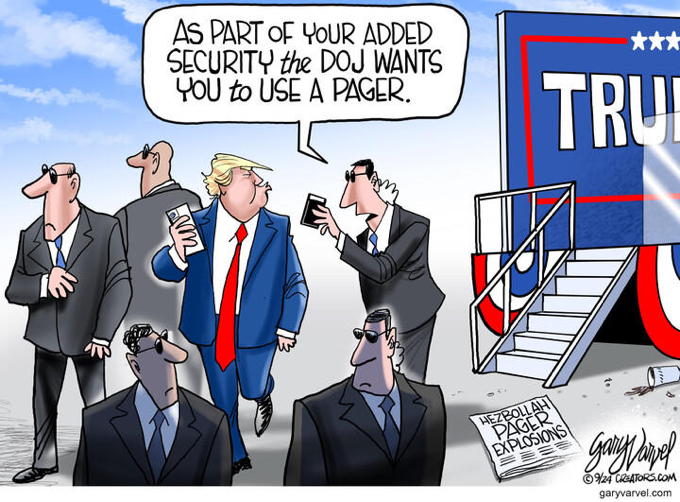 Added Security?