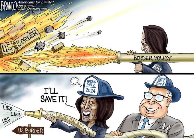 Now She Wants to Help?