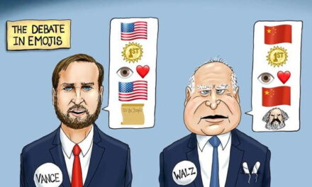 Debate Summary