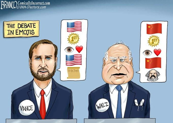 Debate Summary