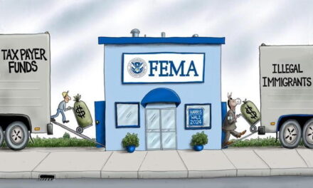 FEMA Funding