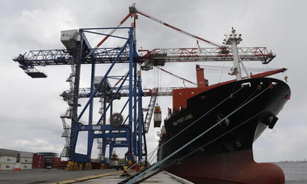 Trump’s New 10 Percent Global Tariffs Take Effect