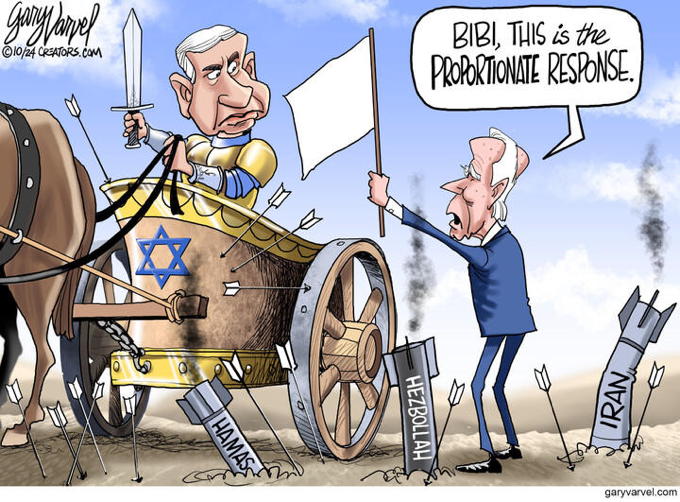 Proportional Response