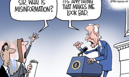 Misinformation Defined