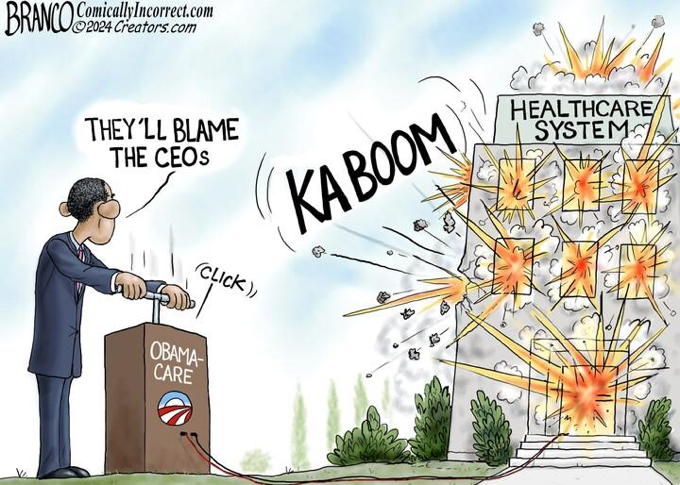 Obama’s Legacy