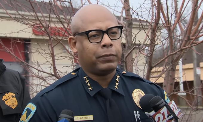 Police identify 15-year-old who killed herself, 2 others at Madison school