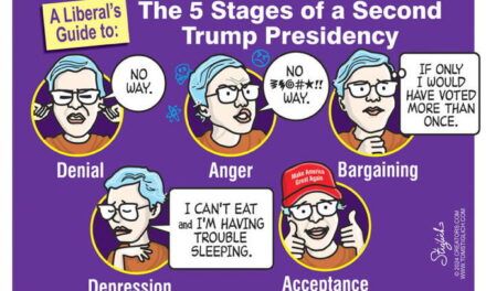 Liberal Recovery