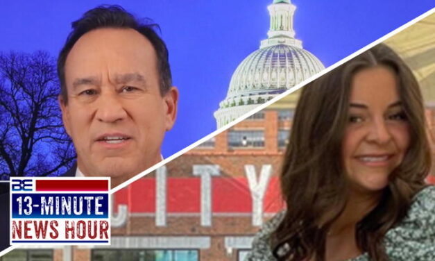 Democrats’ Shameful Rejection of Laken Riley Act